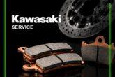 Kawasaki servis
